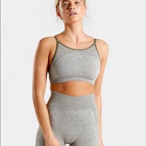 Gymshark Flex Strappy Sports Bra